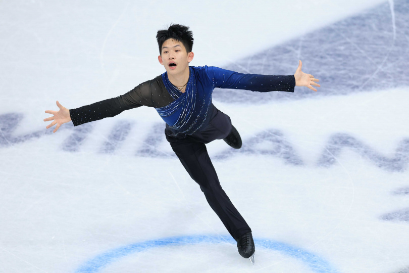 （圖／路透社／Katie Stratman-Imagn Images）