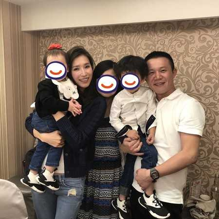 男友郭哲敏遭起訴，錢帥君的名聲也受到影響。（圖／翻攝自錢帥君IG）