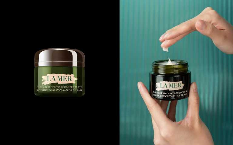 LA MER 超濃萃特效修復精華 50ml / 22,800元 （圖／品牌提供）