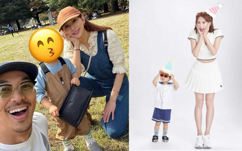 (圖/取自林志玲IG)