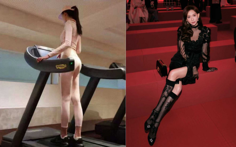 (圖/取自林志玲IG)