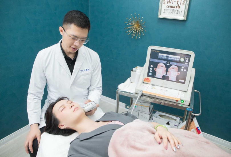 （圖／黃威彬攝。）