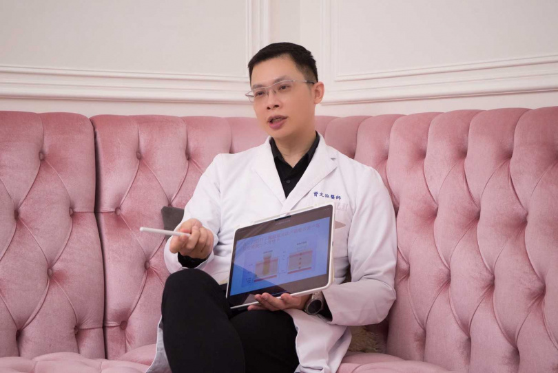 （圖／黃威彬攝。）