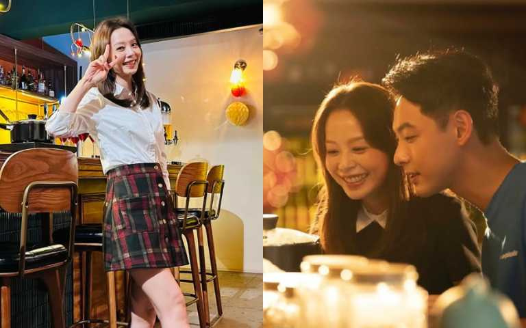 （圖／取自 shumaysun IG）