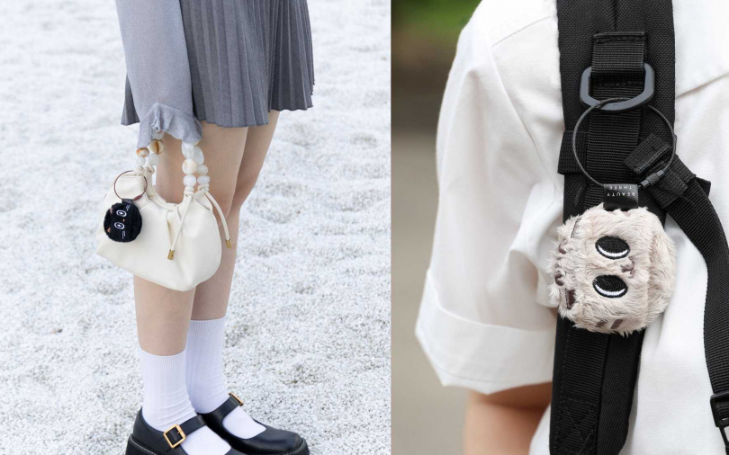 8/22起只在康是美藥妝店獨家販售，想買可別跑錯地方囉。（圖／品牌提供）