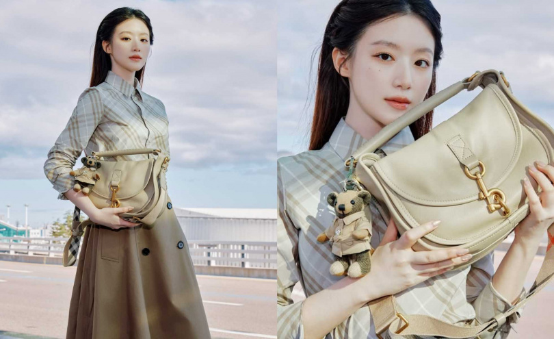 （圖／舒華IG）