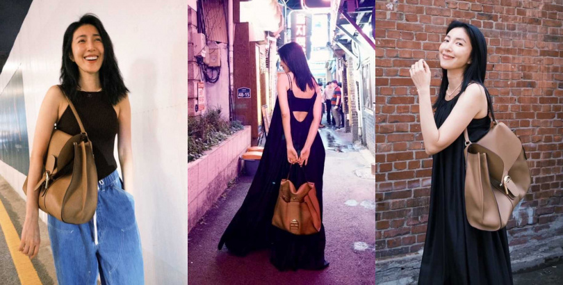 （圖／楊謹華IG）