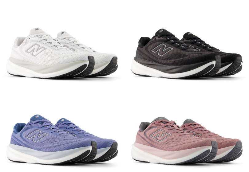 New Balance Infinion 1080v15/4,680元(圖/品牌提供)