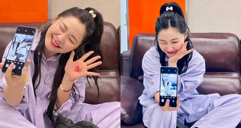 （圖／取自 金靖 小紅書）