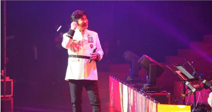 胡瓜的頻道《下面一位》一年內即達成30萬訂閱。（圖／下面一位提供）