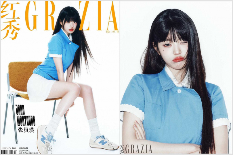 （圖／張員瑛 ig）