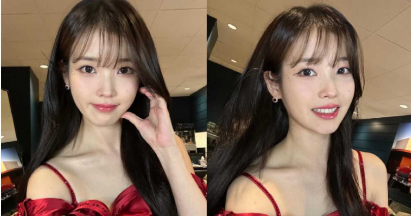 （圖／取自 dlwlrma IG）