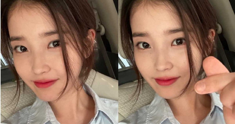 （圖／取自 dlwlrma IG）