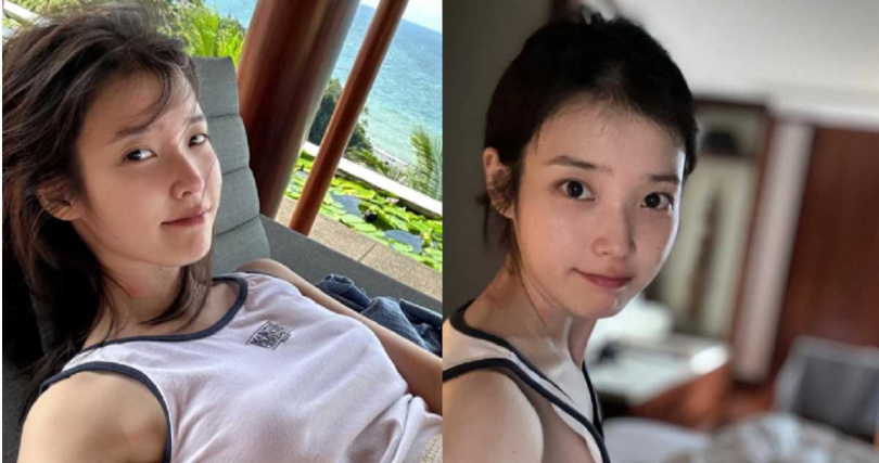 （圖／取自 dlwlrma IG）