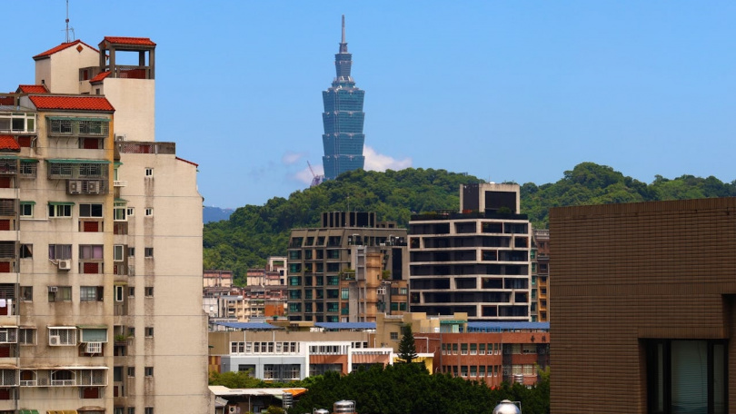 有網友認為,老屋是否值得買主要看「地點」,例如在台北40年的透天算是正常屋齡。(示意圖/取自Pexels)