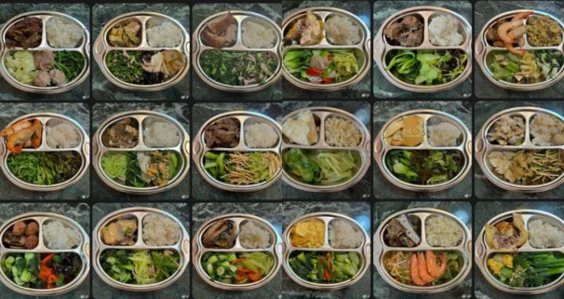 (圖/取自 孫儷 微博)