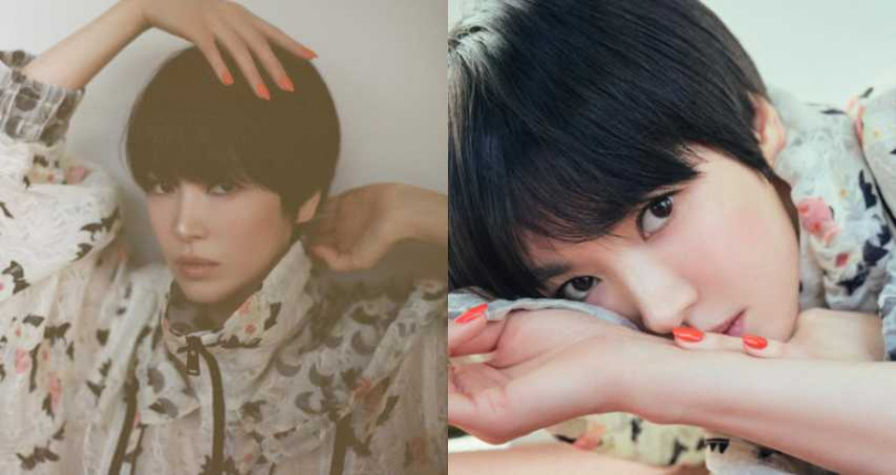 （圖／取自 kyo1122 IG）