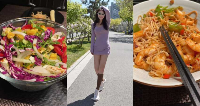 （圖／取自 馬思純 小紅書）