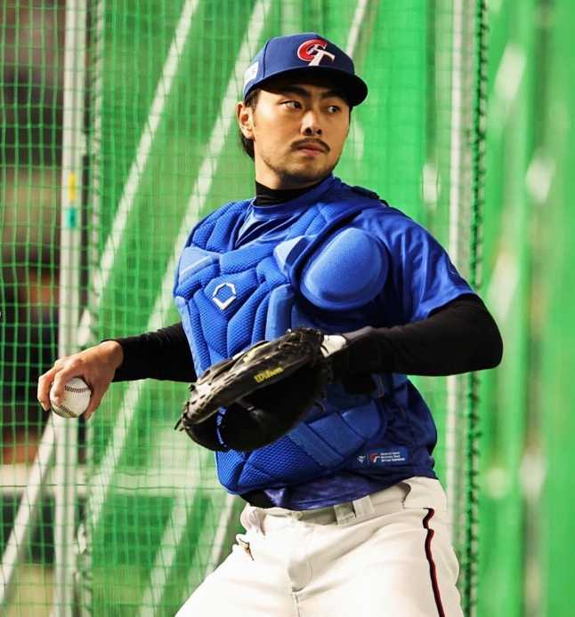 林家正在電影院現身讓全場觀眾超級興奮。（圖／牽猴子提供）