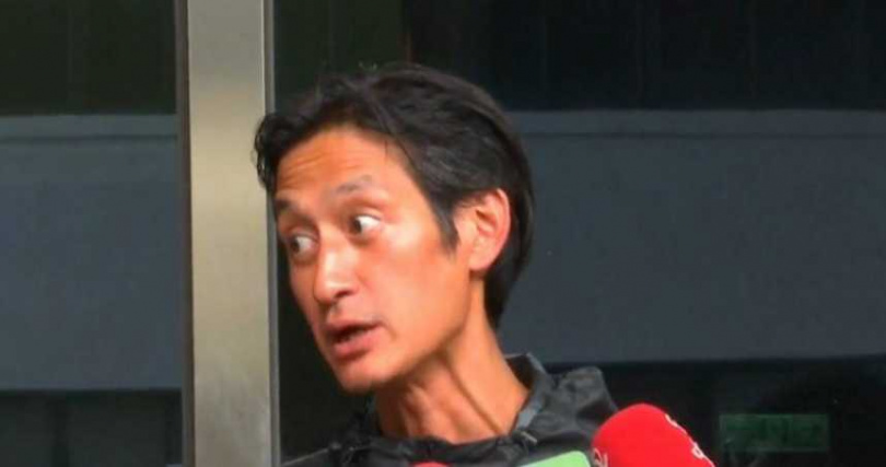 唐治平近況持續受到關注,女友陳小姐近日質疑演藝工會未提供實質協助。(圖/報系資料照)