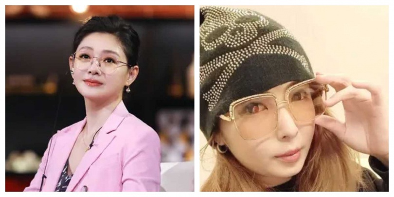 Makiyo發文哀悼大S。（圖／翻攝自微博、臉書）