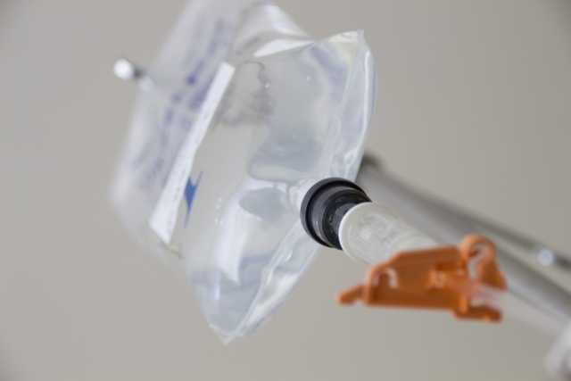 女子做過流產受術，確診妊娠滋養細胞腫瘤。（示意圖／翻攝自photoAC）