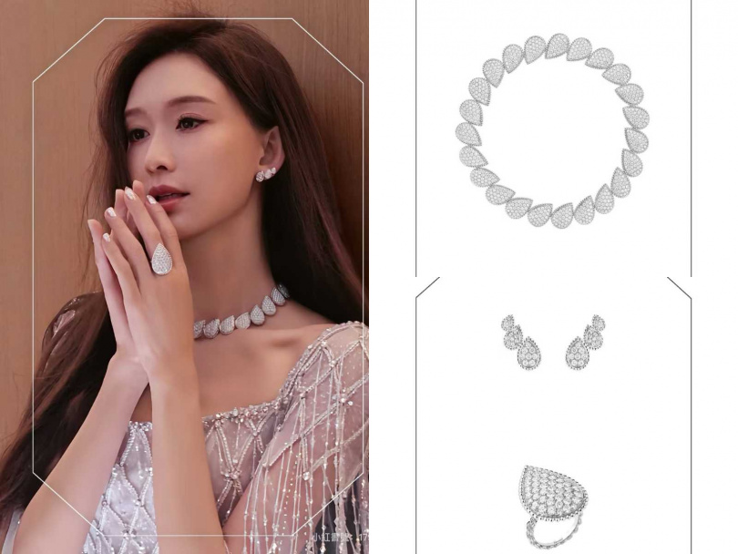 （圖／寶詩龍小紅書）