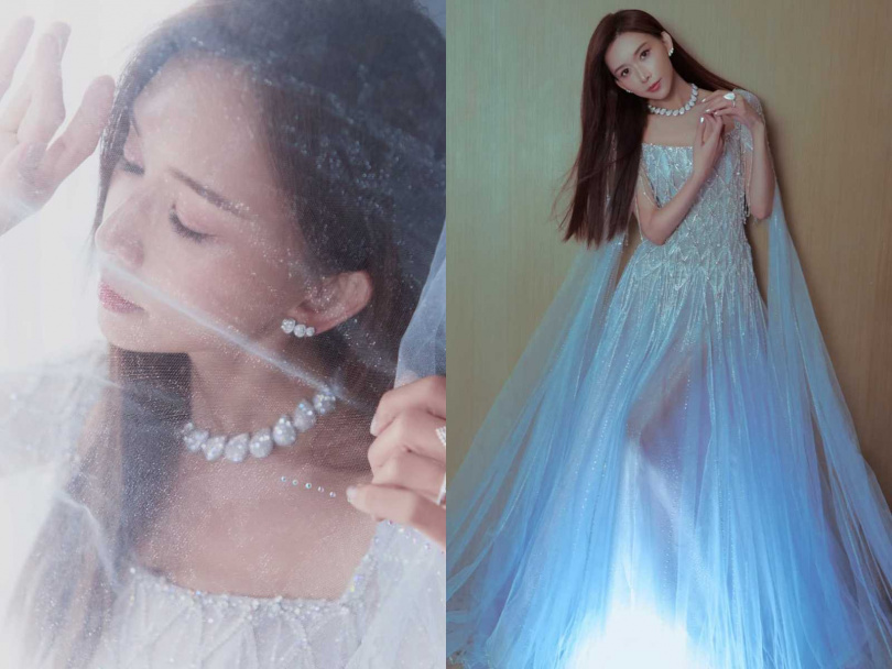 （圖／林志玲ig）