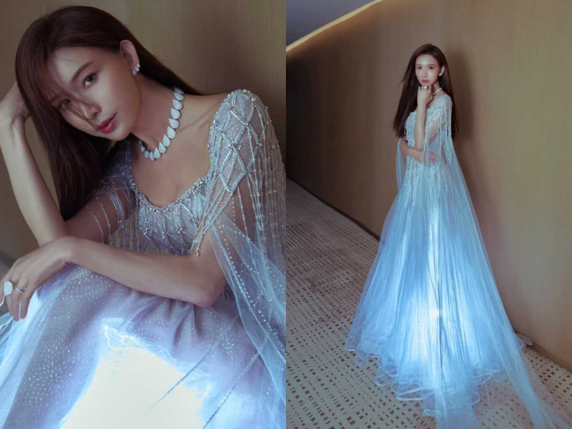 （圖／林志玲ig）