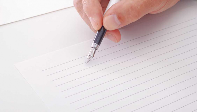 老董沒有明確寫遺囑，才會引發後續紛爭。（示意圖／翻攝自photoAC）