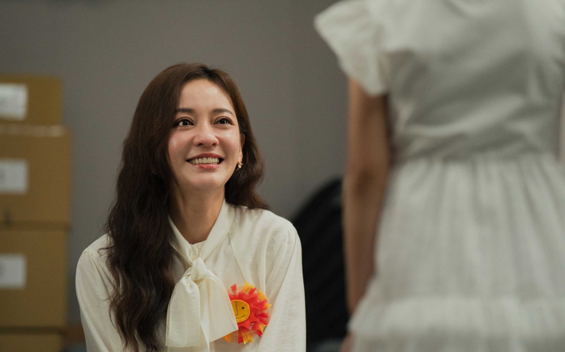 陳意涵在《陽光女子合唱團》中打動人心的演出令人驚艷。（圖／壹壹喜喜提供）