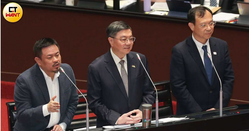 專家指出,個資會能否發揮監管效果,關鍵在於政府授權程度及各部會的配合意願;若缺乏實質支持,再完善的制度也可能流於形式。(圖/黃耀徵攝)