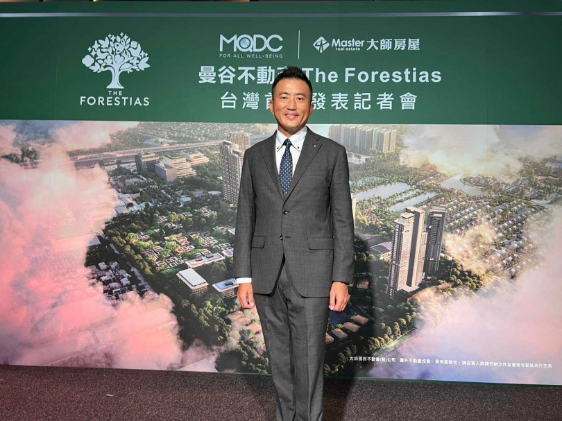 大師房屋董事長陳建慶分享,像是澳洲、加拿大等地,都因為外資投入當地房市過甚,引起民怨,最後政府祭出貸款與稅負的限制,反成為投資人無法預測的風險。(圖/翻攝陳建慶臉書)