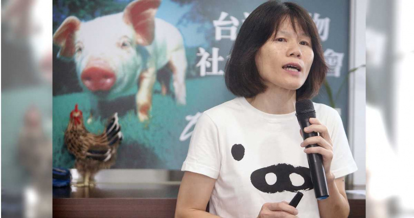 台灣動物社會研究會副執行長陳玉敏痛批，園方以教育、娛樂之名，讓動物在受限的環境下終生進行馬戲表演提供的飼養環境貧瘠、窄小、枯燥到讓人痛心。（圖／報系資料照）