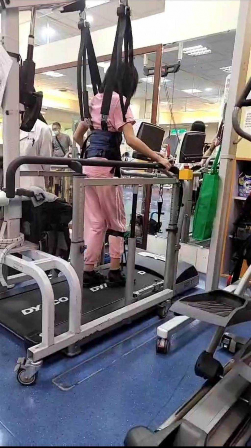 陳姓準新娘全身多處骨折，昏迷2月後才甦醒，儘管在車禍中倖存，卻仍有漫漫復健之路要走。（圖／報系資料照）