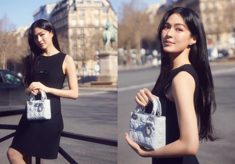 （圖／鄺玲玲IG）