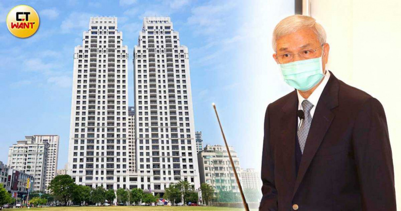 央行現行的豪宅限貸令自2014年訂定後便未曾隨市場調整,業者認為已嚴重壓縮消費者的購屋門檻。圖為央行總裁楊金龍。(圖/報系資料庫)