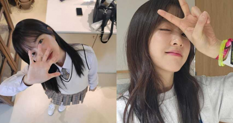 (圖/取自 boyoung0212_official IG)