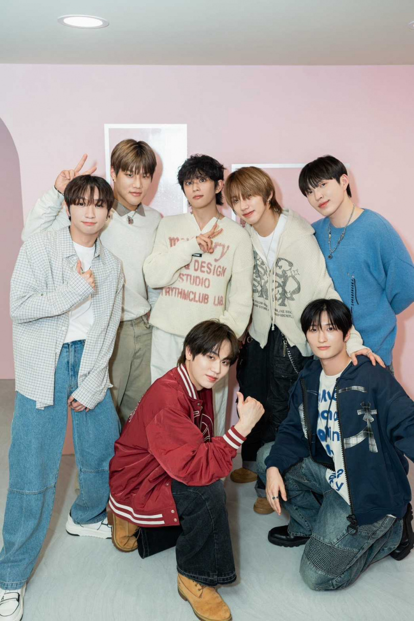 DKB將於3/29在台北三創CLAPPER STUDIO與BB們相見歡，尚有零星票券。（圖／ Brave Entertainment、FU Entertainment、DJB提供）