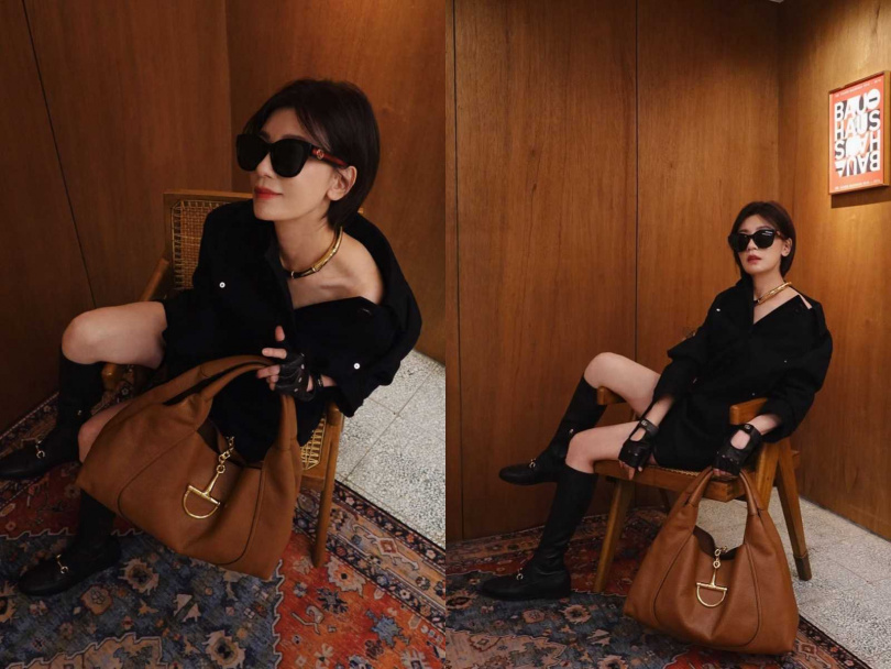 （圖／賈靜雯IG）