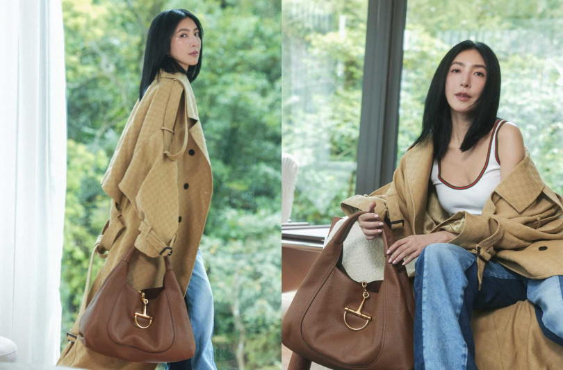 （圖／楊謹華IG）