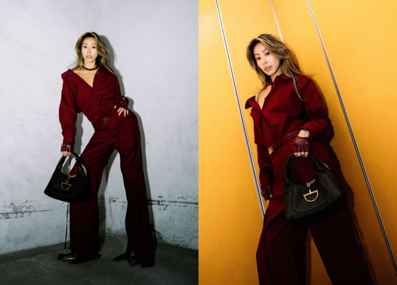 （圖／蔡詩蕓IG）