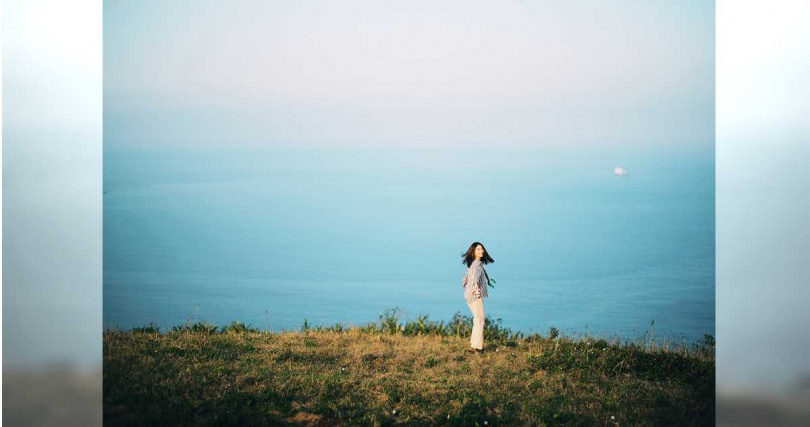 田馥甄推出新歌〈一二三〉。(圖/何樂音樂提供)