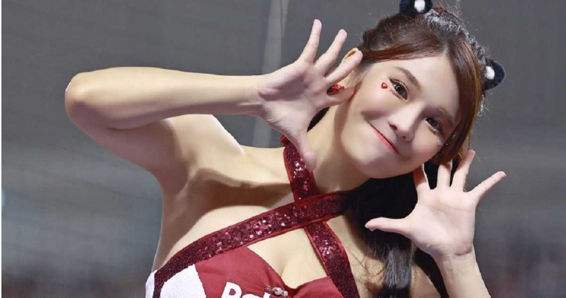 琳妲經常在社群平台分享生活美照，展現活潑與專業兼具的形象。（圖／翻攝自Instagram／linda831212）