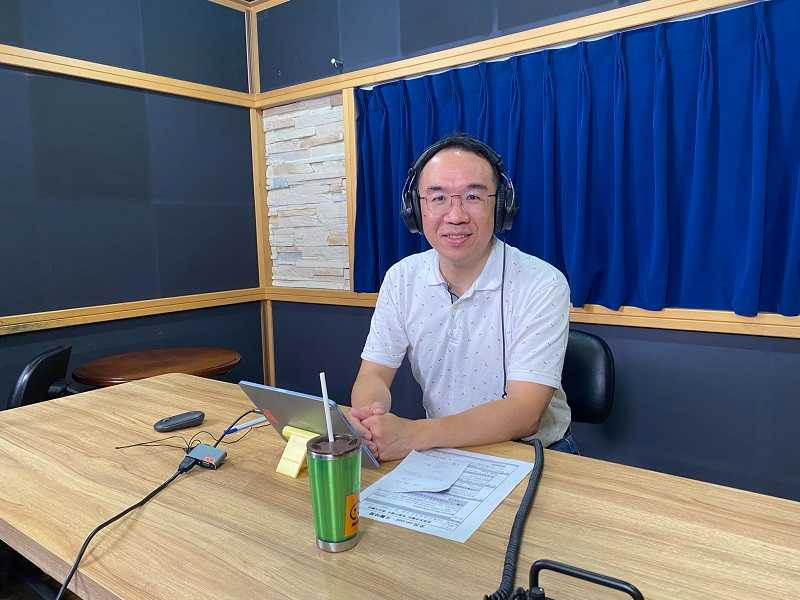 錢政弘醫師分享案例。(圖/翻攝自錢政弘 胃腸肝膽科醫師臉書)