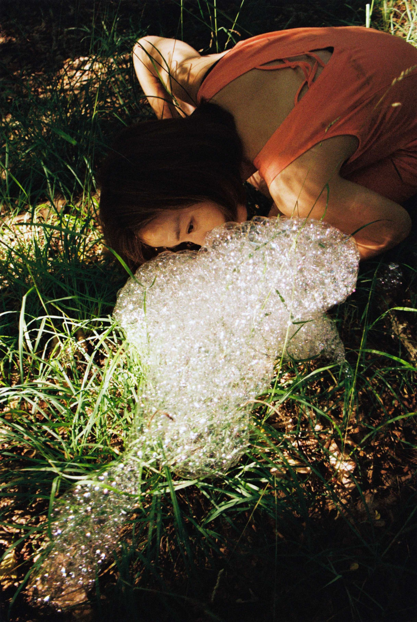 洪佩瑜將首度站上北流。(圖/何樂音樂提供)