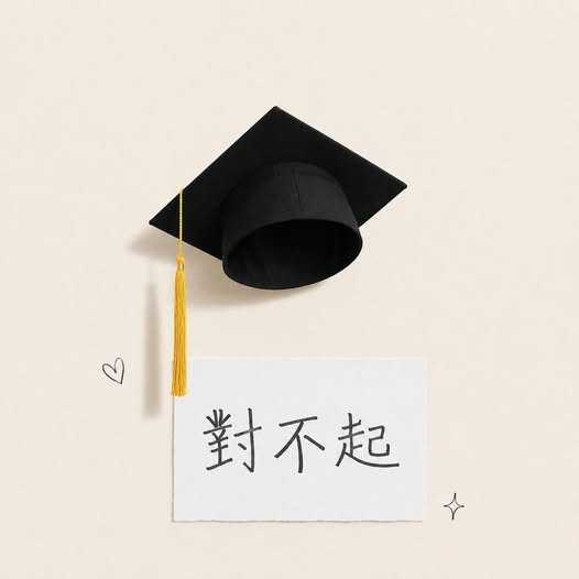 孫淑媚發聲致歉。（圖／翻攝孫淑媚臉書）