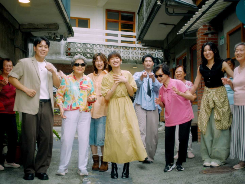 中秋連假免費放電！臺北眷村文化節開跑：金曲樂團開唱、夜探蟾蜍山秘境。（圖片來源／臺北市政府文化局）