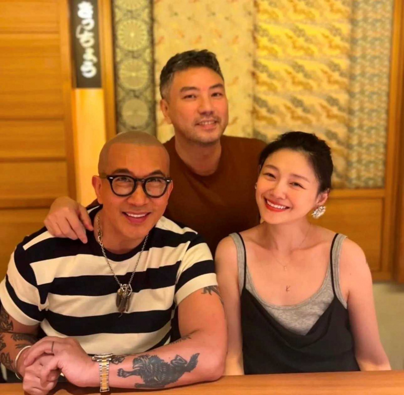 （圖／取自barbiehsu.fp IG）