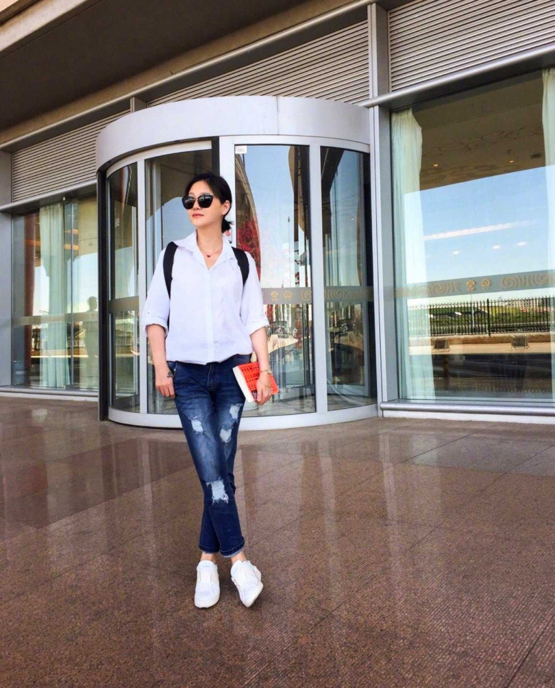 （圖／翻攝自大S微博）